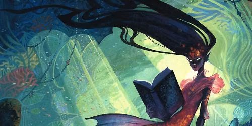 MTG | Commander Night