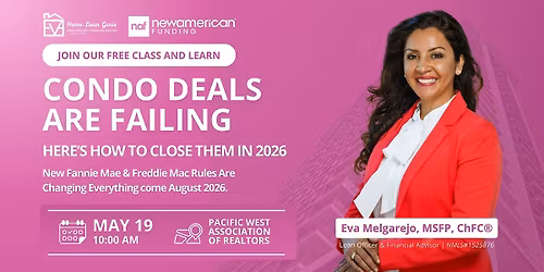 Condo Deals Are Failing. Here\u2019s How to Close Them in 2026