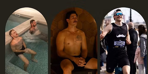 TH7 West End x Movember