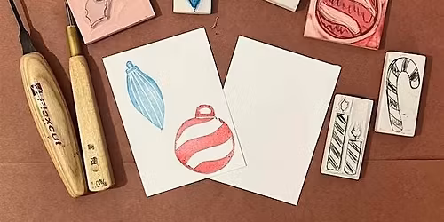 DIY Holiday Cards