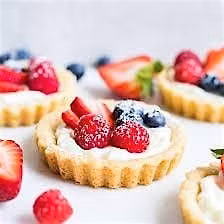 Little Bakers: Pies & Tarts
