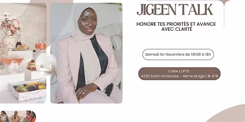 Honore tes Priorit\u00e9s et avance avec Clart\u00e9