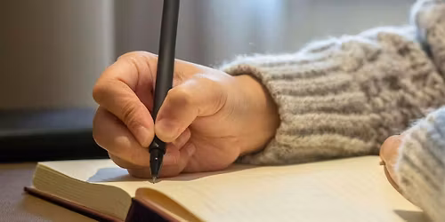 Well-Written: Writing for Creativity, Reflection and Wellbeing