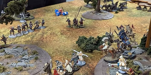 A BIG Winter Day Out 2