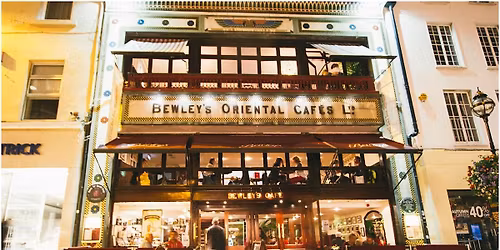 CHRISTMAS WINE TASTING: A 1920s Soir\u00e9e