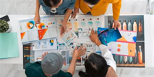 Southern Creative Catalyst