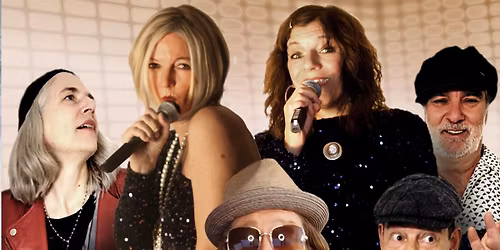 MUSIK unter der ZEDER\/ Vrings5 aus K\u00f6ln