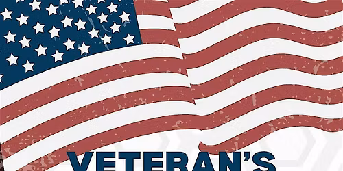 Annual Veteran's Day Freedom Celebration