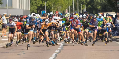 6h3h roller Rosi\u00e8res Troyes Aube Grand Est