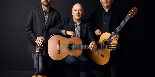 Montreal Guitar Trio