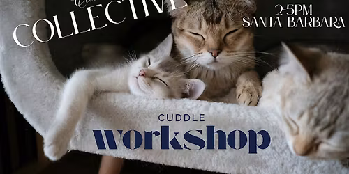 Cuddle Collective: A Consent Based Cuddle Workshop
