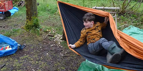 Abbotts Hall Home Education Session