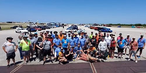 Spokes post event #5 meeting