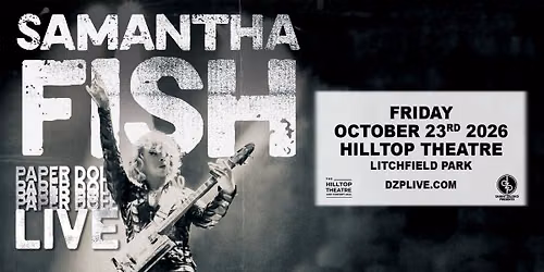 Samantha Fish