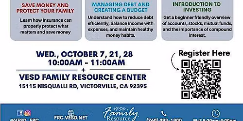 The Financial Playbook