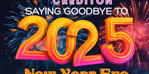 New Years Eve Celebration at The Kirton Cow, Crediton 