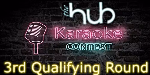 The Hub Karaoke Contest