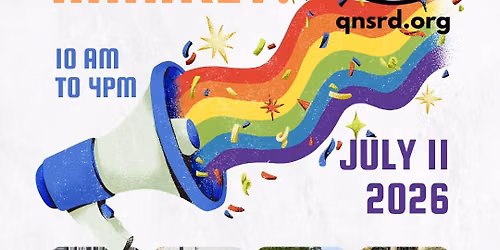 Pride Market 2026!