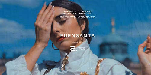 Somos Sessions Vol. 17 \/ Barbie Williams + Artista sorpresa