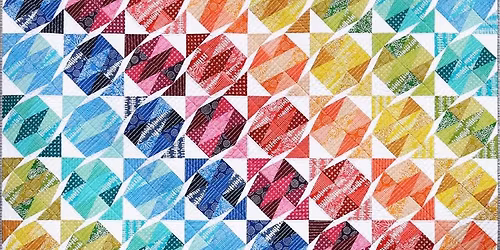 SOLD OUT - Emma Jean Jansen - Gemstone Tumble Workshop 