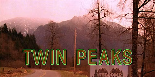 Relaxed Screening: Twin Peaks (1990) BFI Too Much Melodrama Season