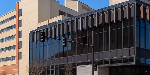Billings Symphony Orchestra: Fire. Fury. Verdi. - Dress Rehearsal