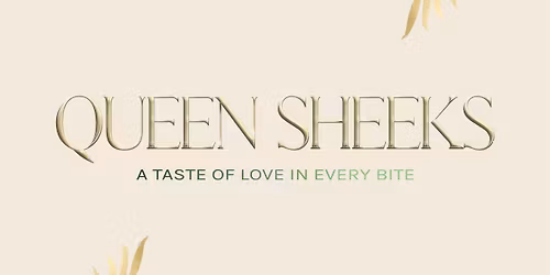 Queen Sheeks Restaurants Pop-up