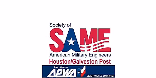 Joint APWA\/SAME\/WEAT July 2026 Scholarship Awards Meeting