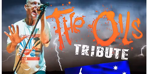 THE OILS TRIBUTE | Dicey Riley's Hotel