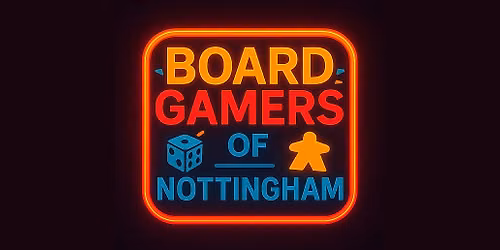 Board Gamers of Nottingham (BGON) - Tuesday Games at The Pub