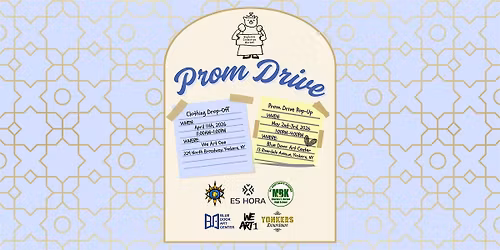 Kindness Collective Market: Prom Drive at the Blue Door Art Center!