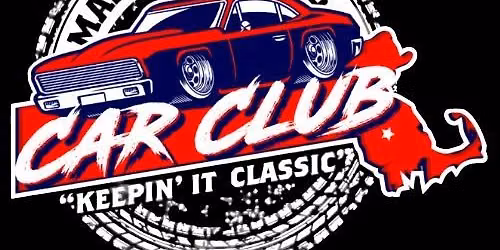 Cruise Night