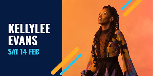 Kellylee Evans \u2014 downtown St. Catharines