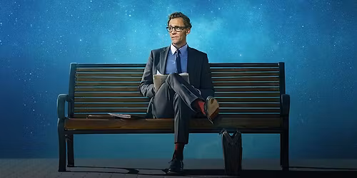 Movie Night: "The Life of Chuck"