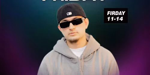 FUZE FRIDAY 11-14-25 KVC