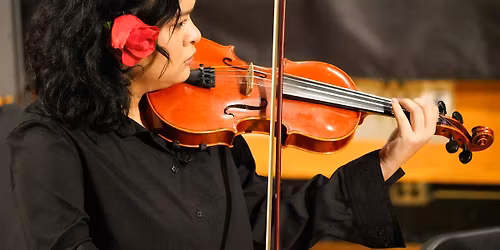 UIC High School Honors Orchestra & UIC Orchestra