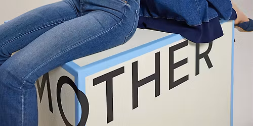 MOTHER Sample Sale \u2013 DTLA