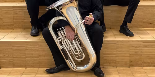 Nyt\u00e5rskoncert i Funder kirke