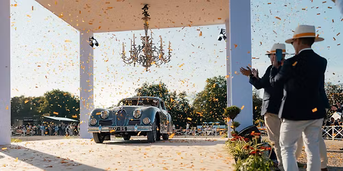 Chantilly Arts et Elegance Richard Mille