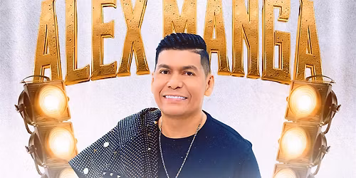 ALEX MANGA EN CALGARY