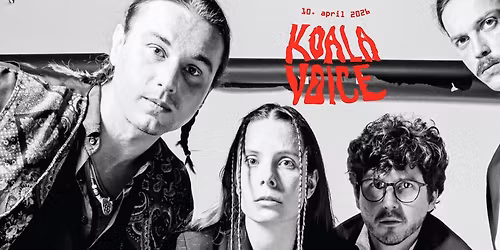 Koala Voice - ORTO FEST 2026