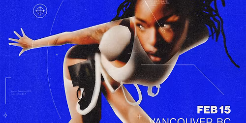 Sudan Archives - Vancouver