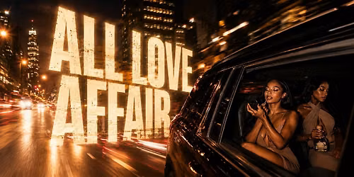 All Love Affair V