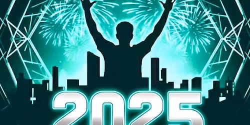 NEW YEARS EVE BASH!\ud83e\udea9\u2728