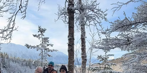 Blueberry Knoll | Sunset Hike