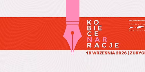 KOBIECE NAR\/RACJE_edycja XI