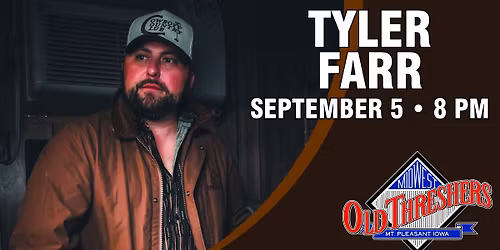 Tyler Farr