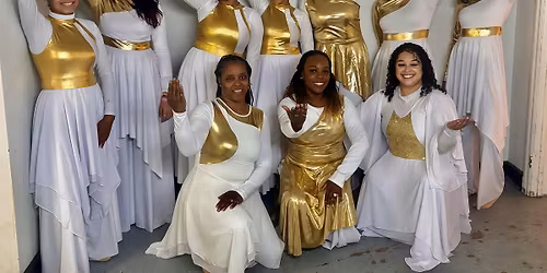 Zumba With a Purpose