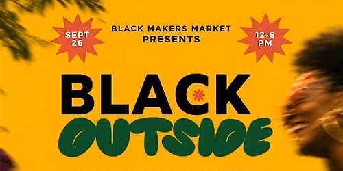 Black Outside Fest