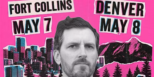 Ryan Conner | Denver | Feb 6